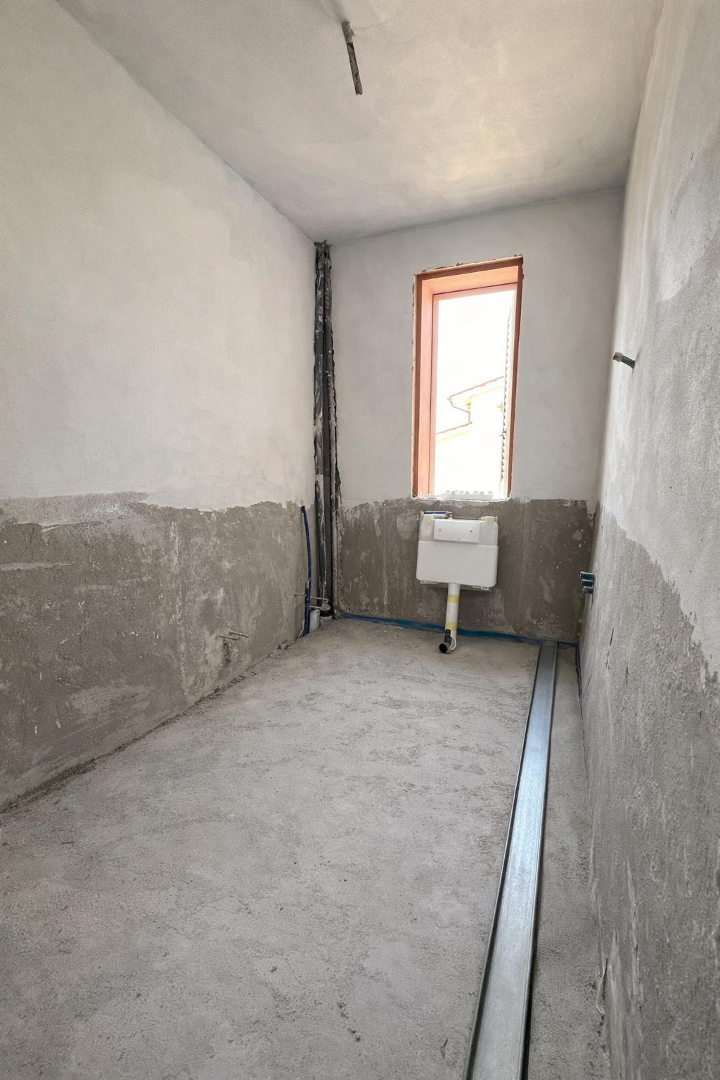 Trilocale con terrazzo, Santa Maria a Monte montecalvoli basso