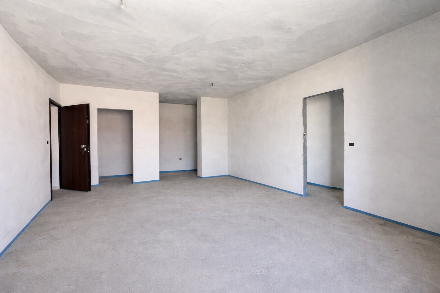 Trilocale con terrazzo, Santa Maria a Monte montecalvoli basso