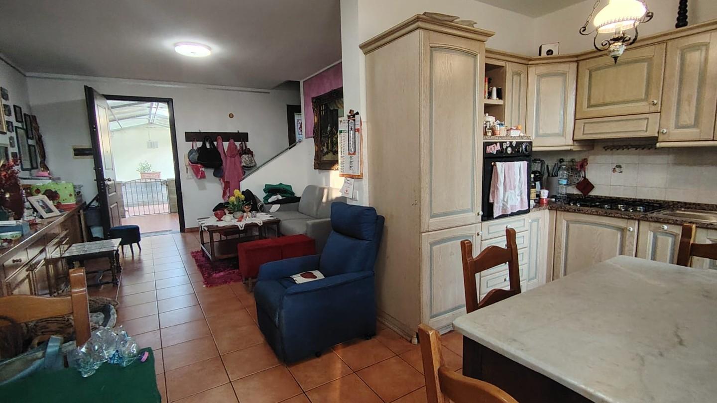 Casa indipendente in vendita a Ponsacco