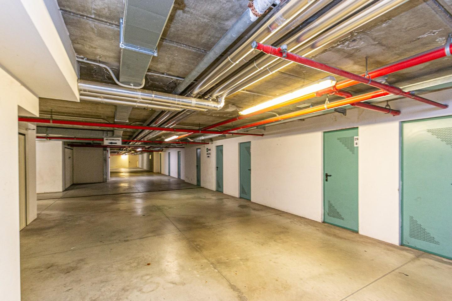 Trilocale con terrazzo a Pontedera