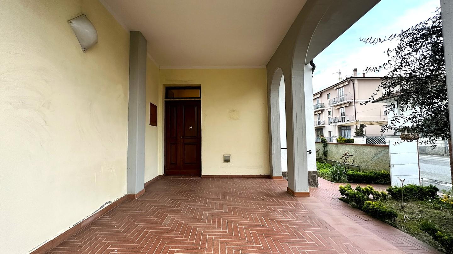 Casa indipendente con giardino, Ponsacco val di cava