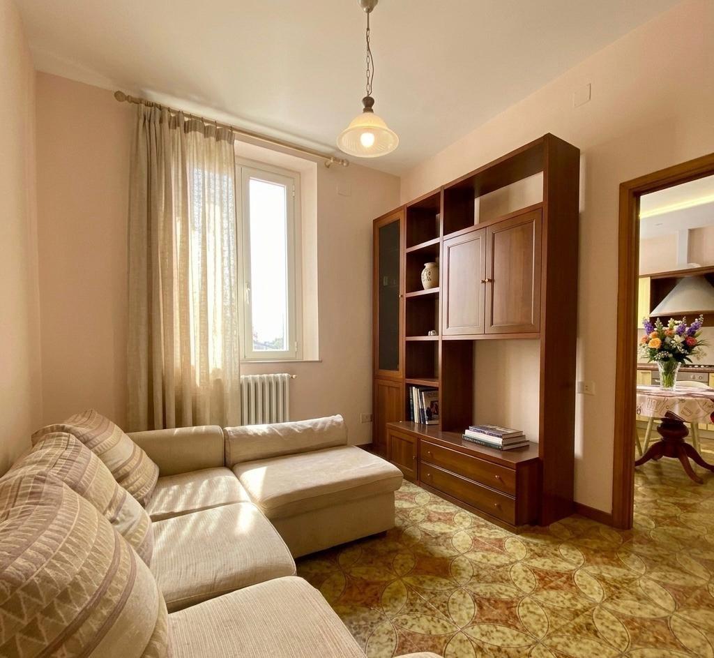 Appartamento con giardino a Ponsacco