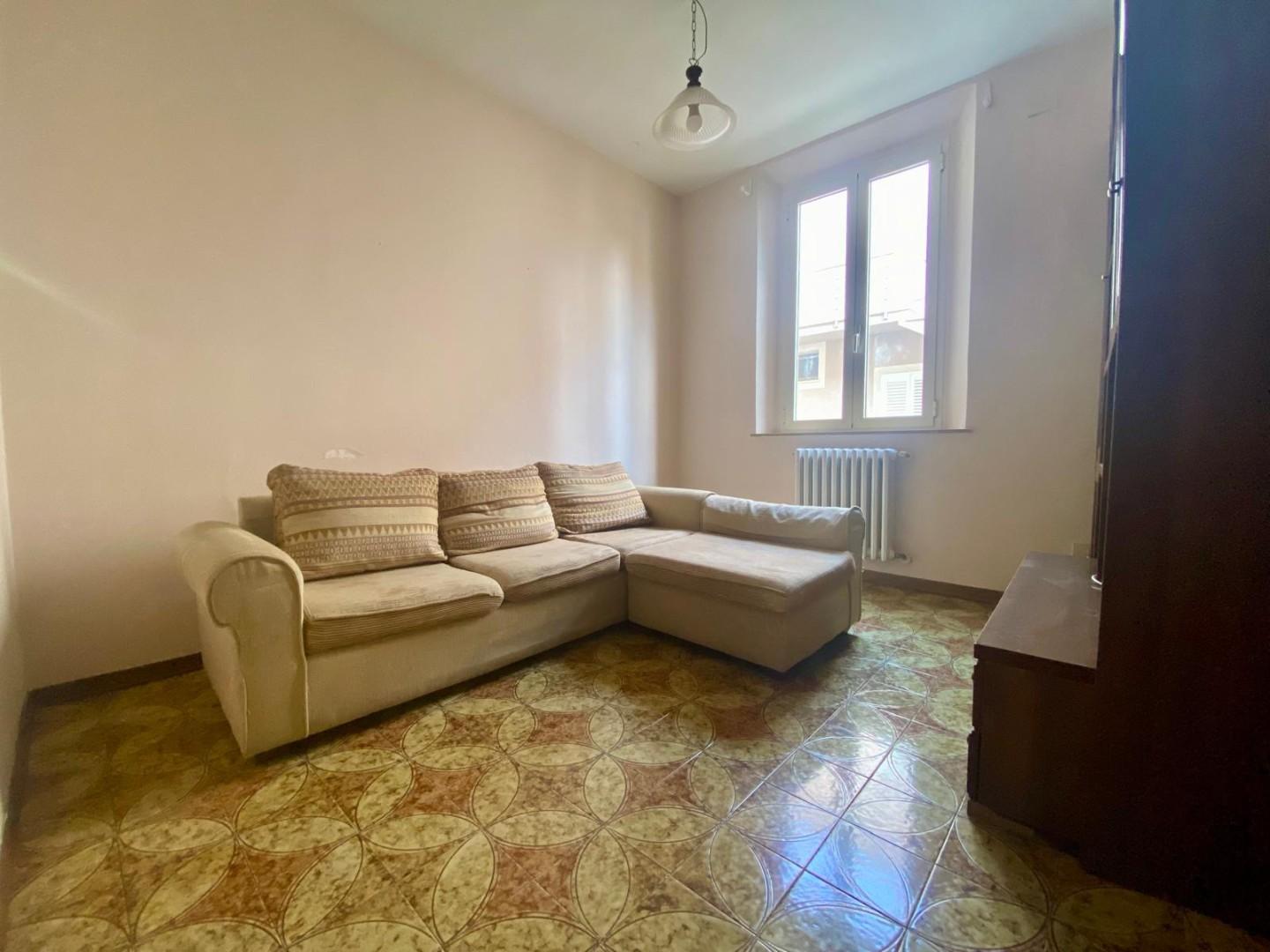 Appartamento con giardino a Ponsacco