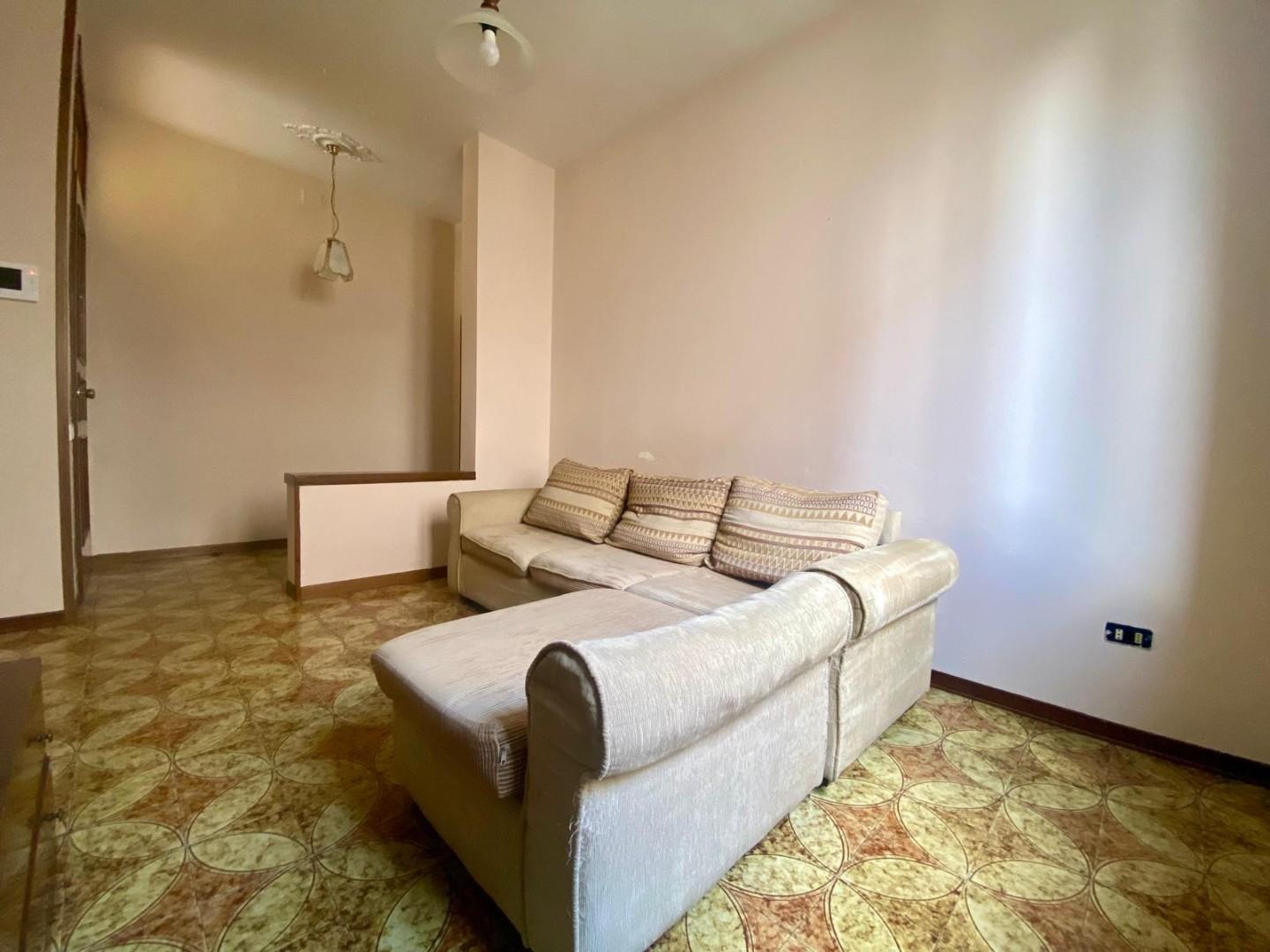 Appartamento con giardino a Ponsacco