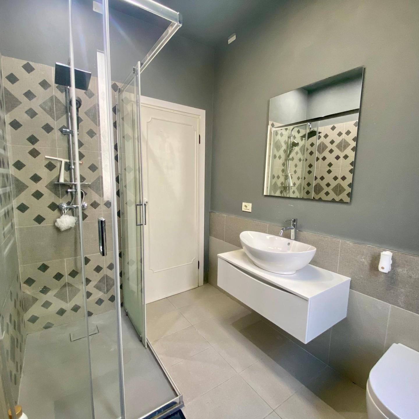 Appartamento con giardino a Ponsacco