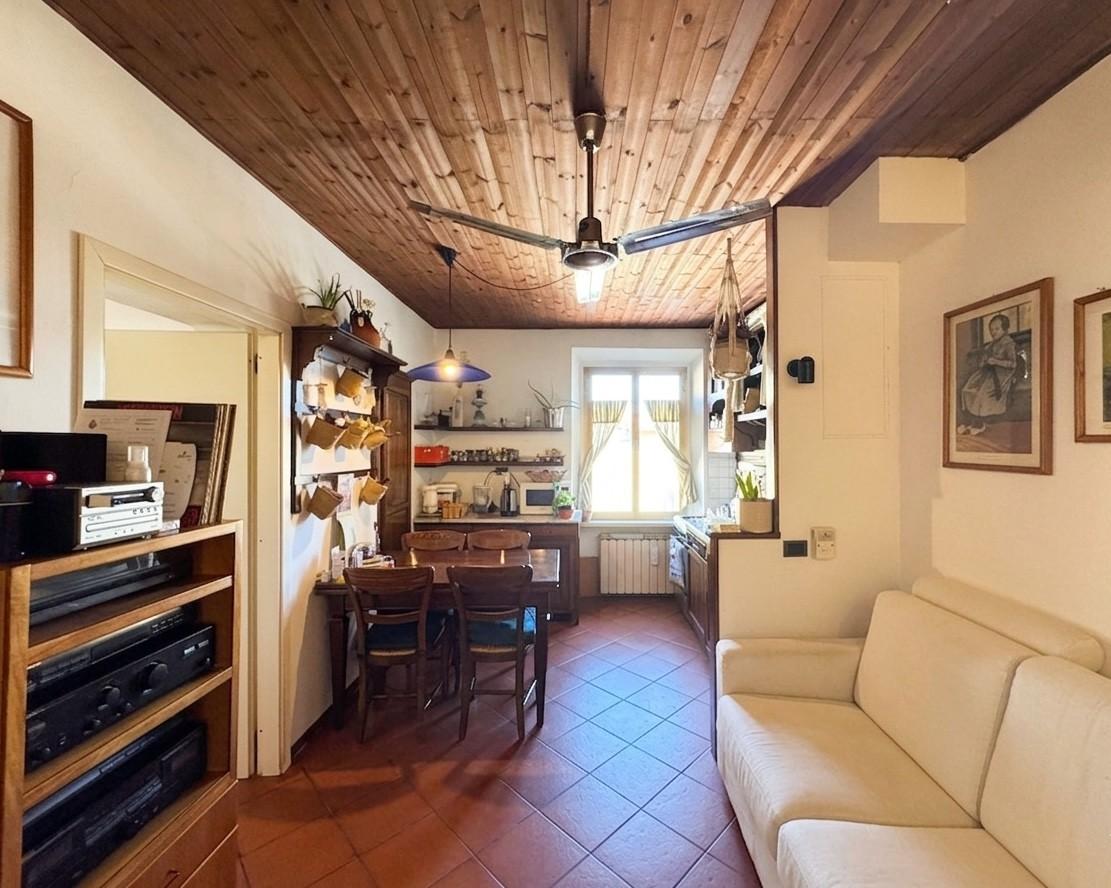 Quadrilocale in vendita a Ponsacco