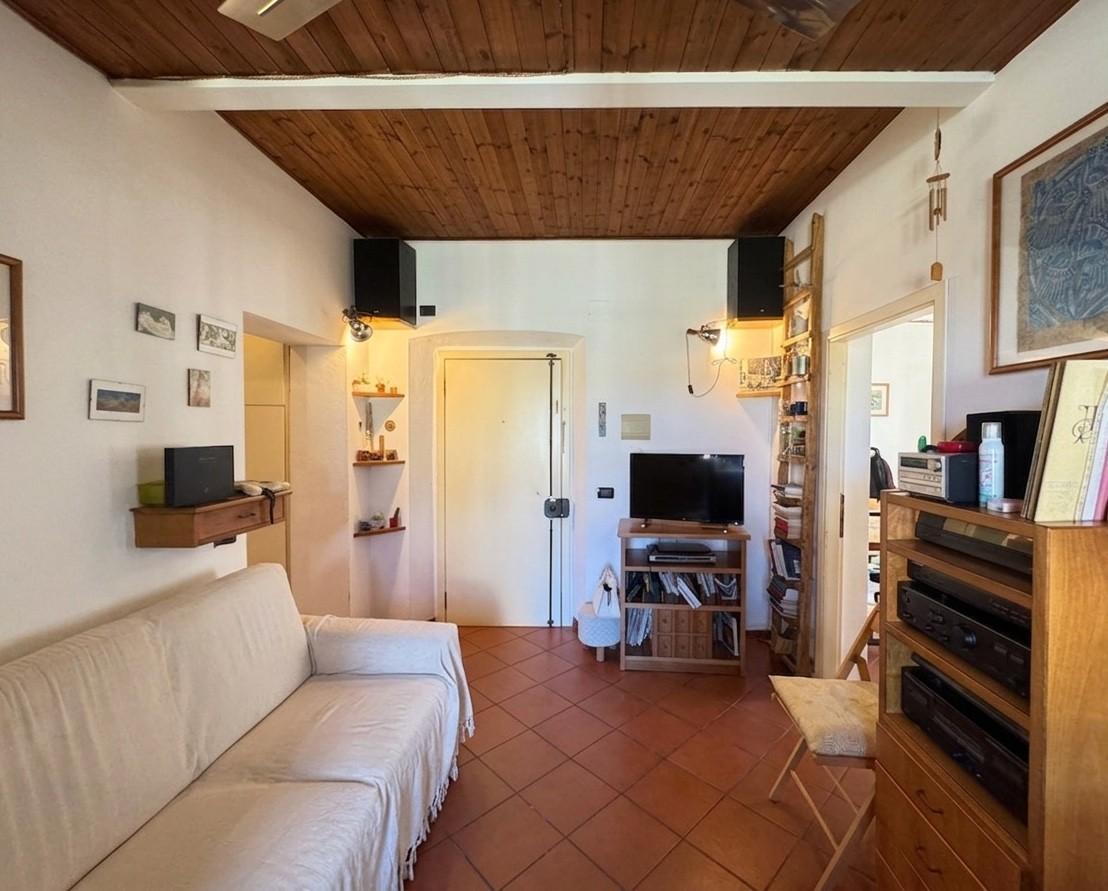 Quadrilocale in vendita a Ponsacco