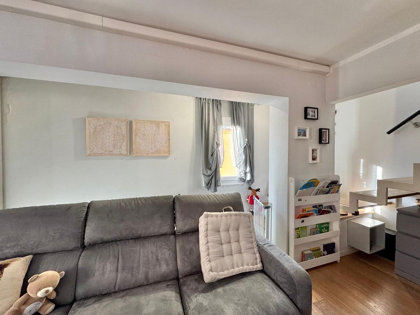 Casa indipendente in vendita a Ponsacco