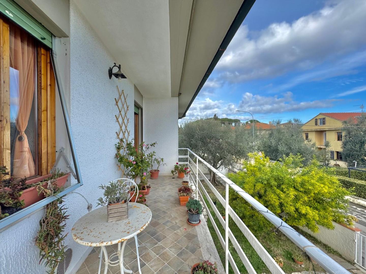 Villa Bifamiliare in vendita, Peccioli ghizzano