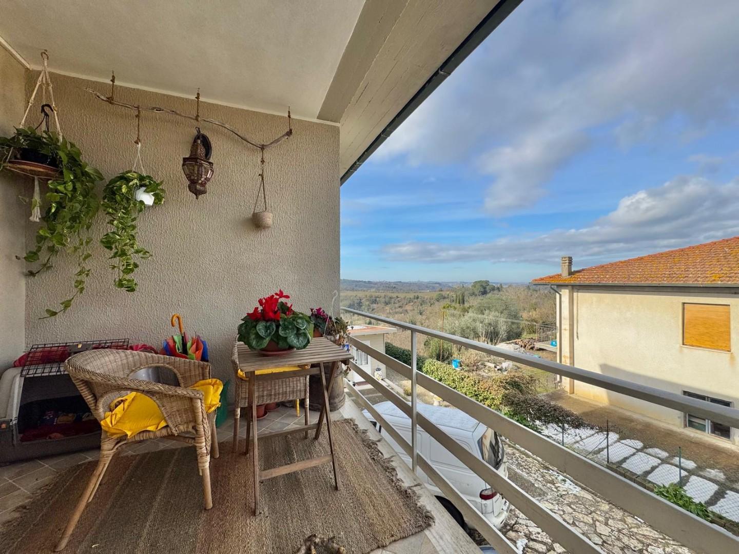 Villa Bifamiliare in vendita, Peccioli ghizzano