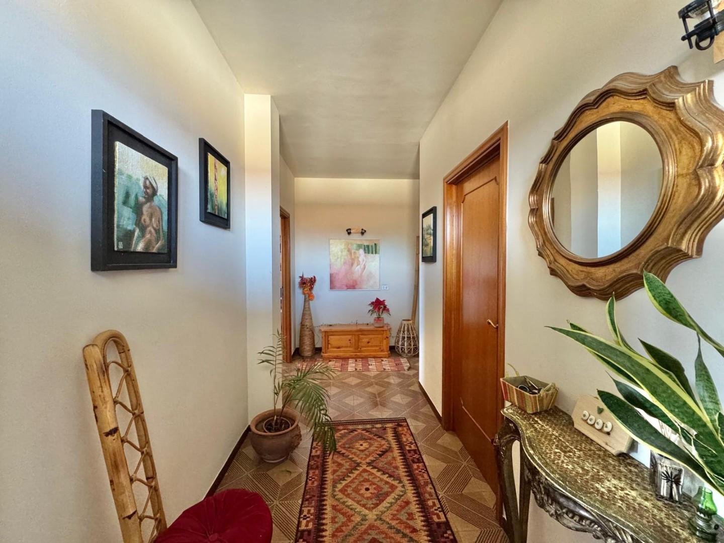 Villa Bifamiliare in vendita, Peccioli ghizzano