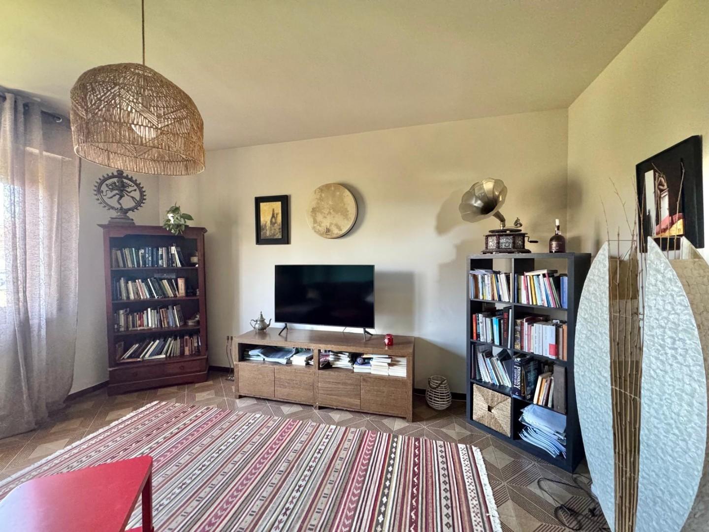 Villa Bifamiliare in vendita, Peccioli ghizzano