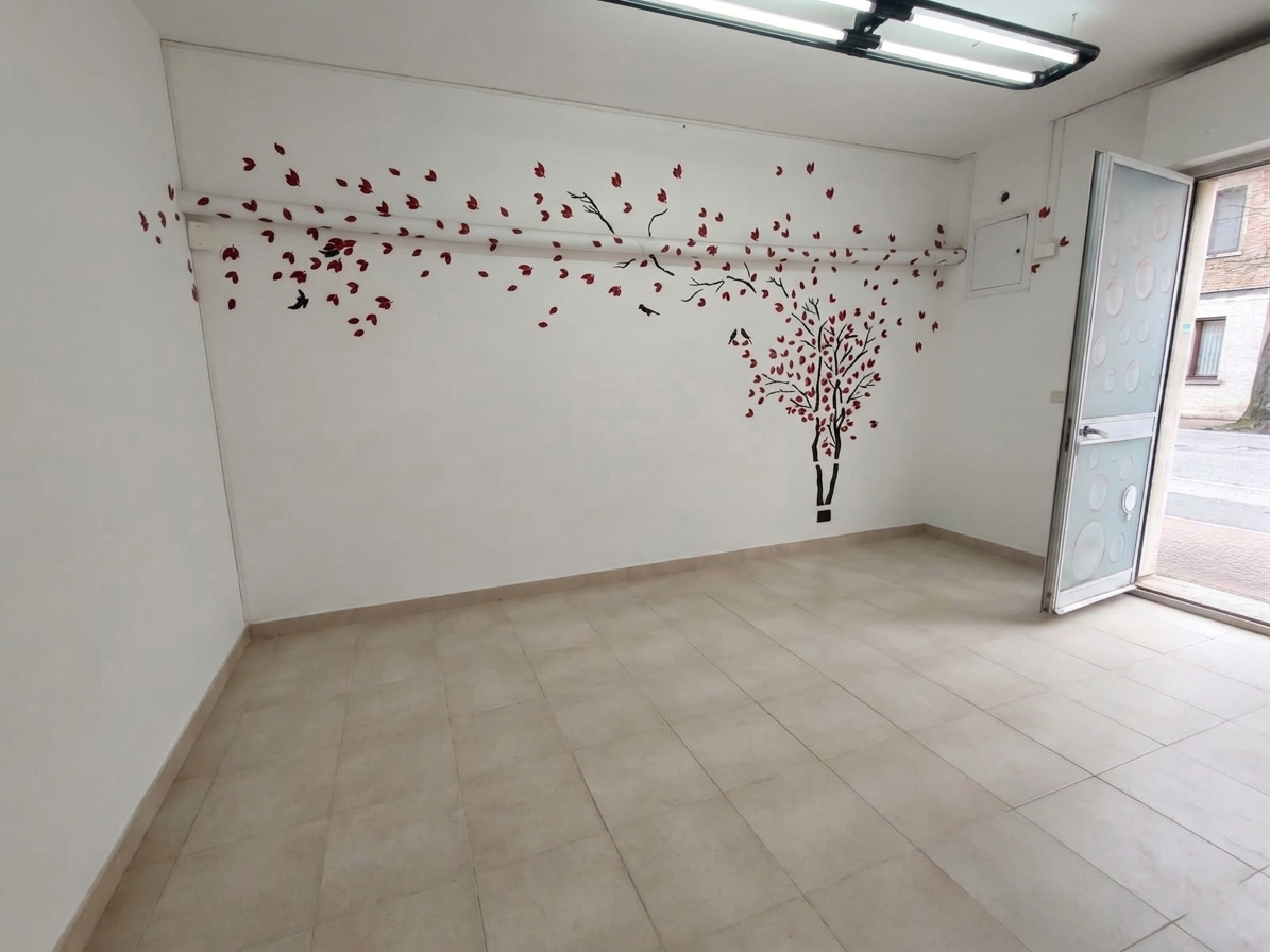 Negozio in vendita a Ponsacco