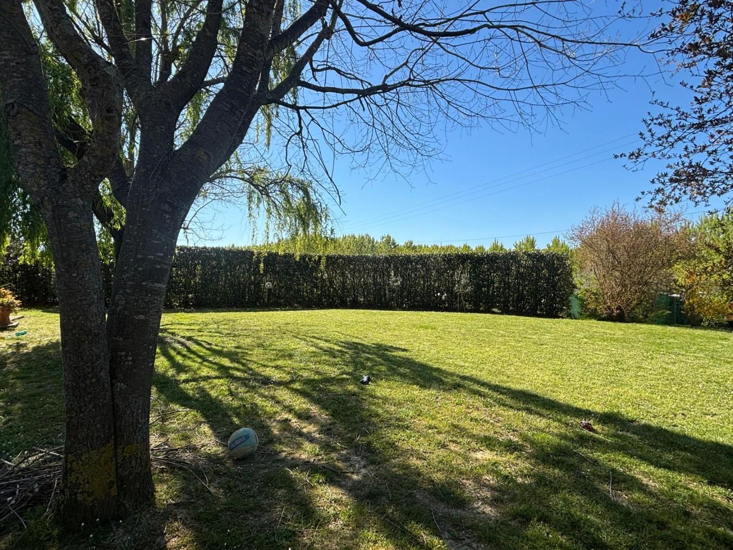 Rustico con giardino, Palaia forcoli