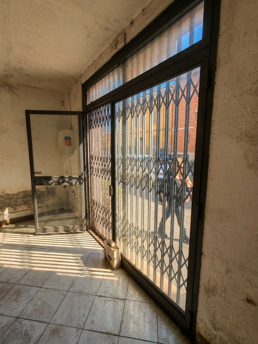 Locale commerciale in vendita a Ponsacco