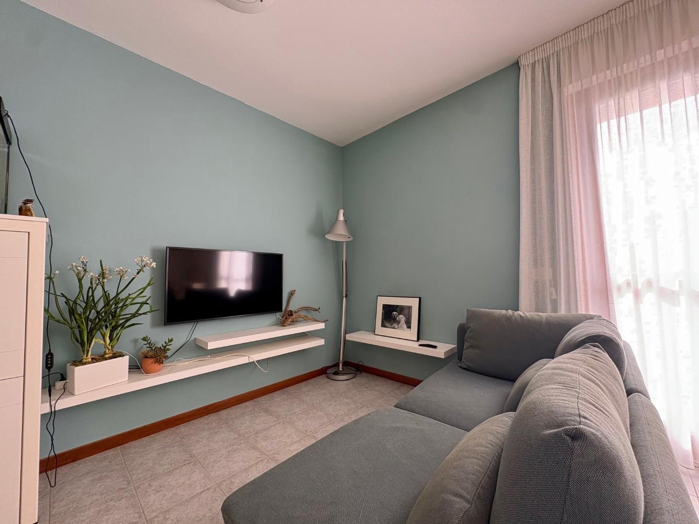 Trilocale in vendita, Ponsacco le melorie