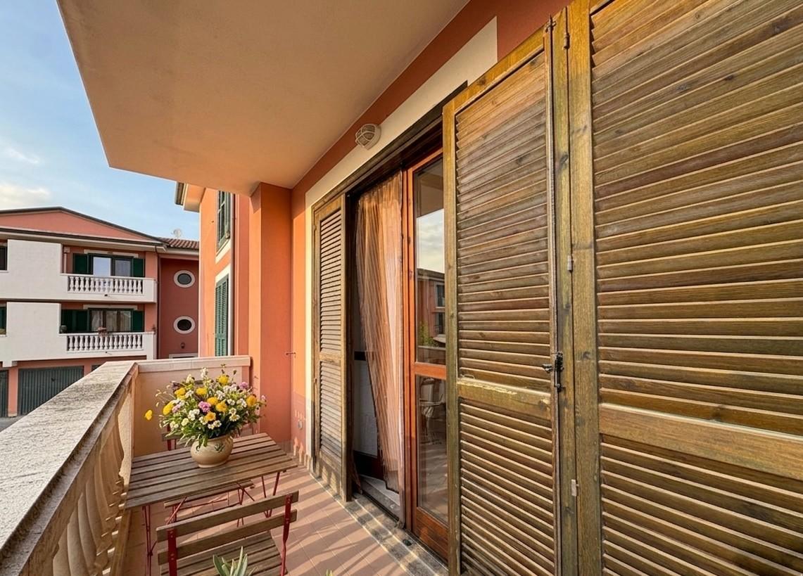 Trilocale in vendita, Ponsacco le melorie