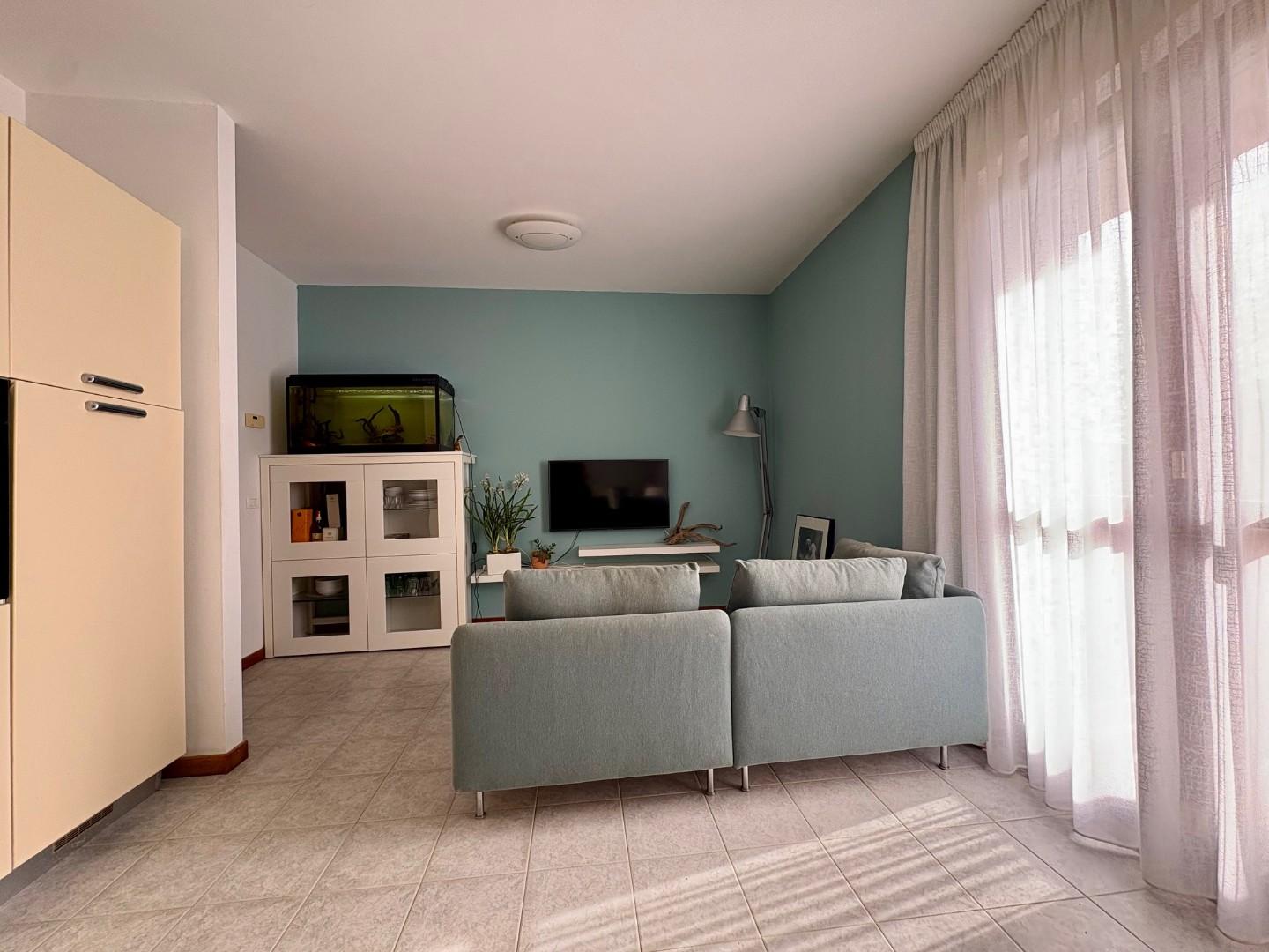 Trilocale in vendita, Ponsacco le melorie