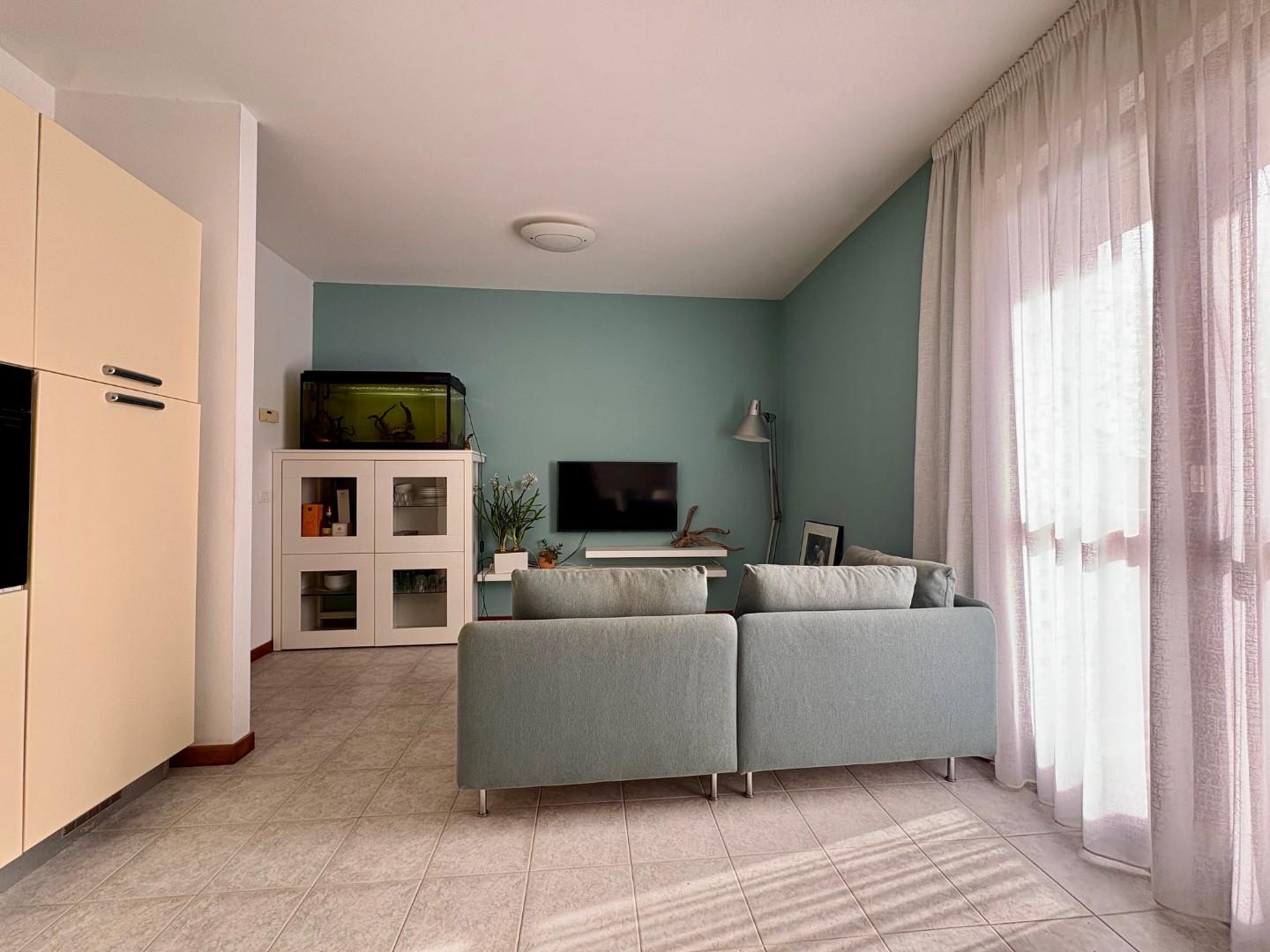 Trilocale in vendita, Ponsacco le melorie