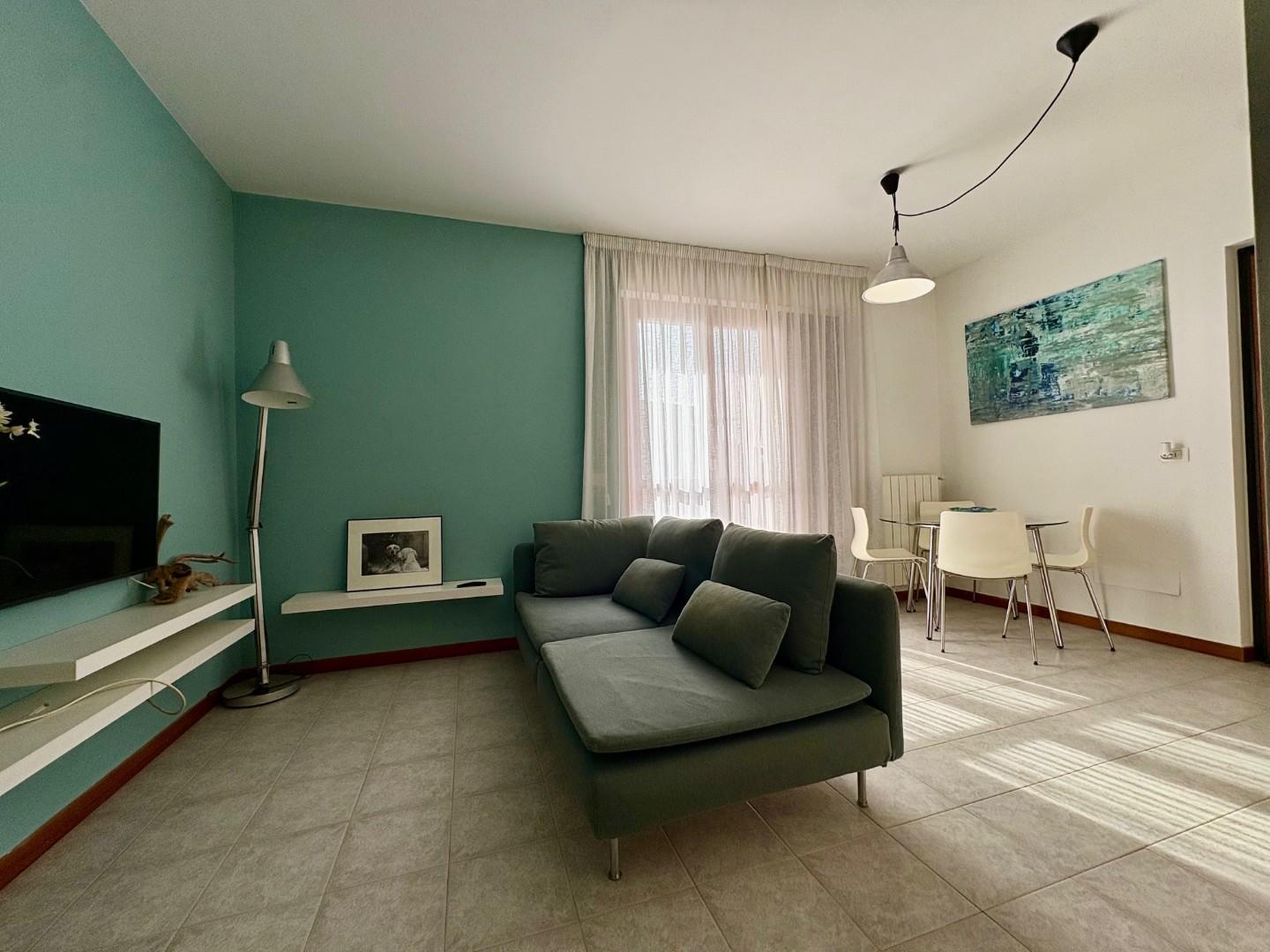 Trilocale in vendita, Ponsacco le melorie