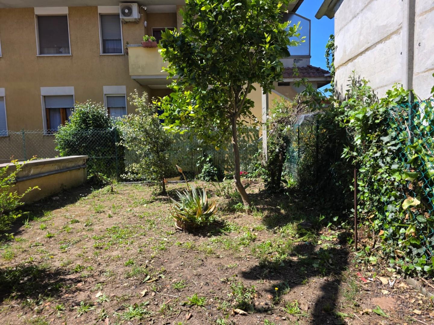 Appartamento in vendita a Collesalvetti