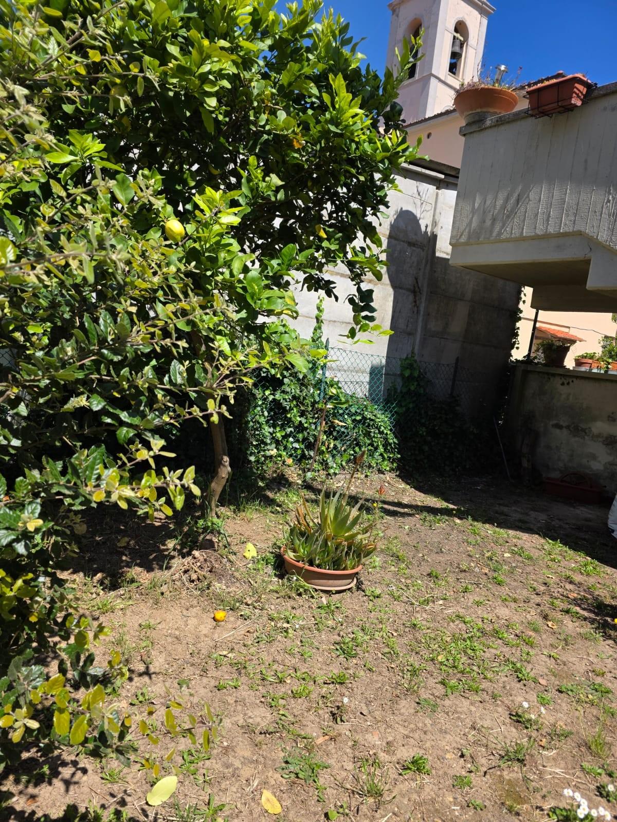 Appartamento in vendita a Collesalvetti