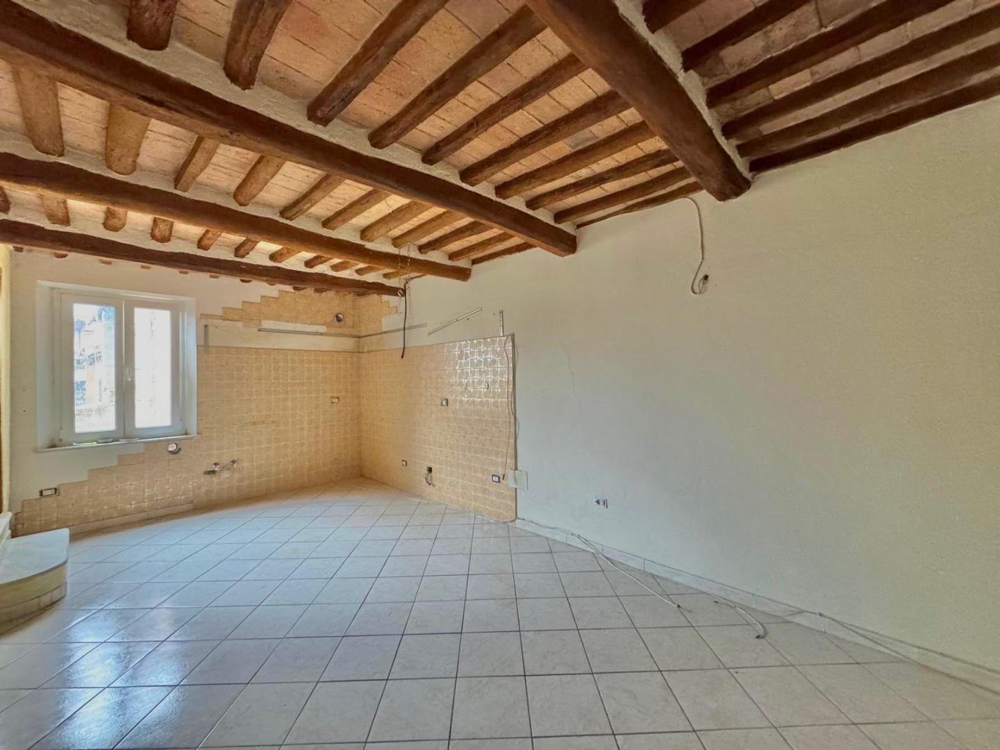 Trilocale ristrutturato a Ponsacco