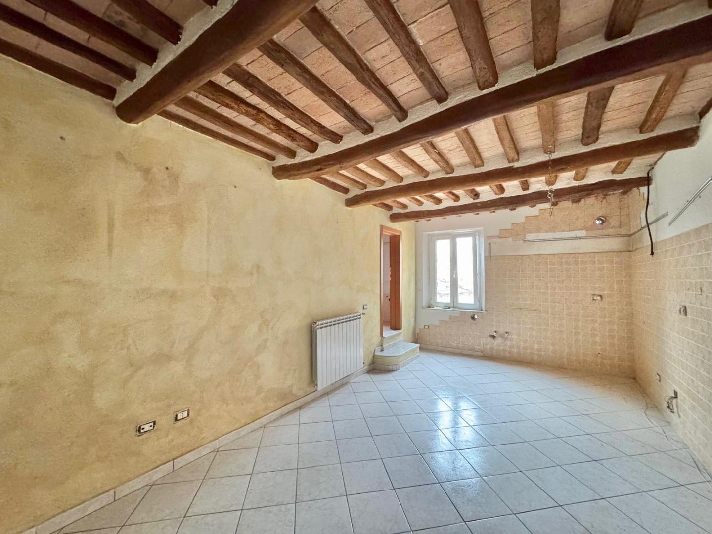 Trilocale ristrutturato a Ponsacco