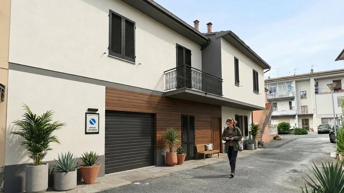 Casa indipendente da ristrutturare, Santa Maria a Monte montecalvoli basso