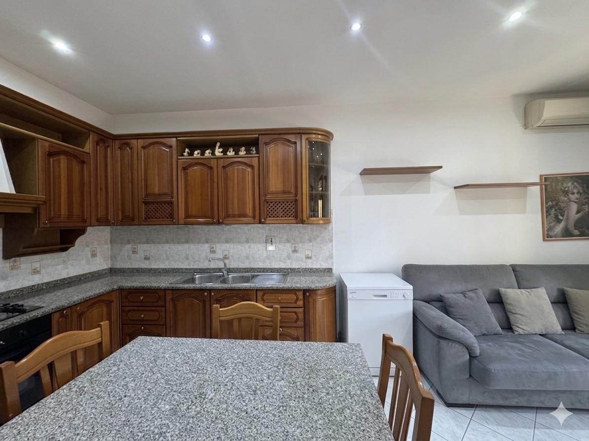 Appartamento in vendita a Ponsacco