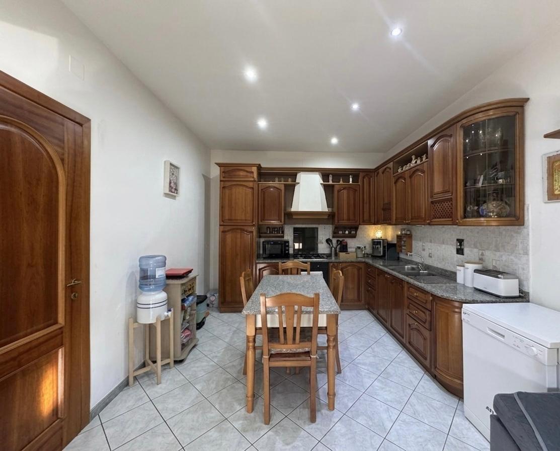 Appartamento in vendita a Ponsacco