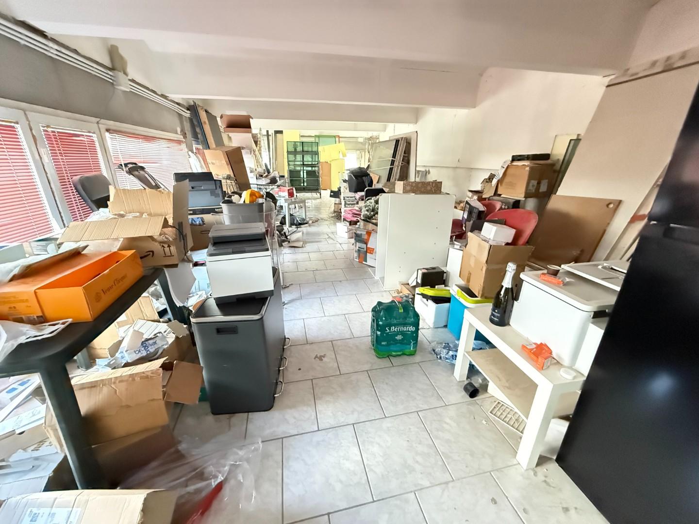 Capannone in vendita, Ponsacco le melorie