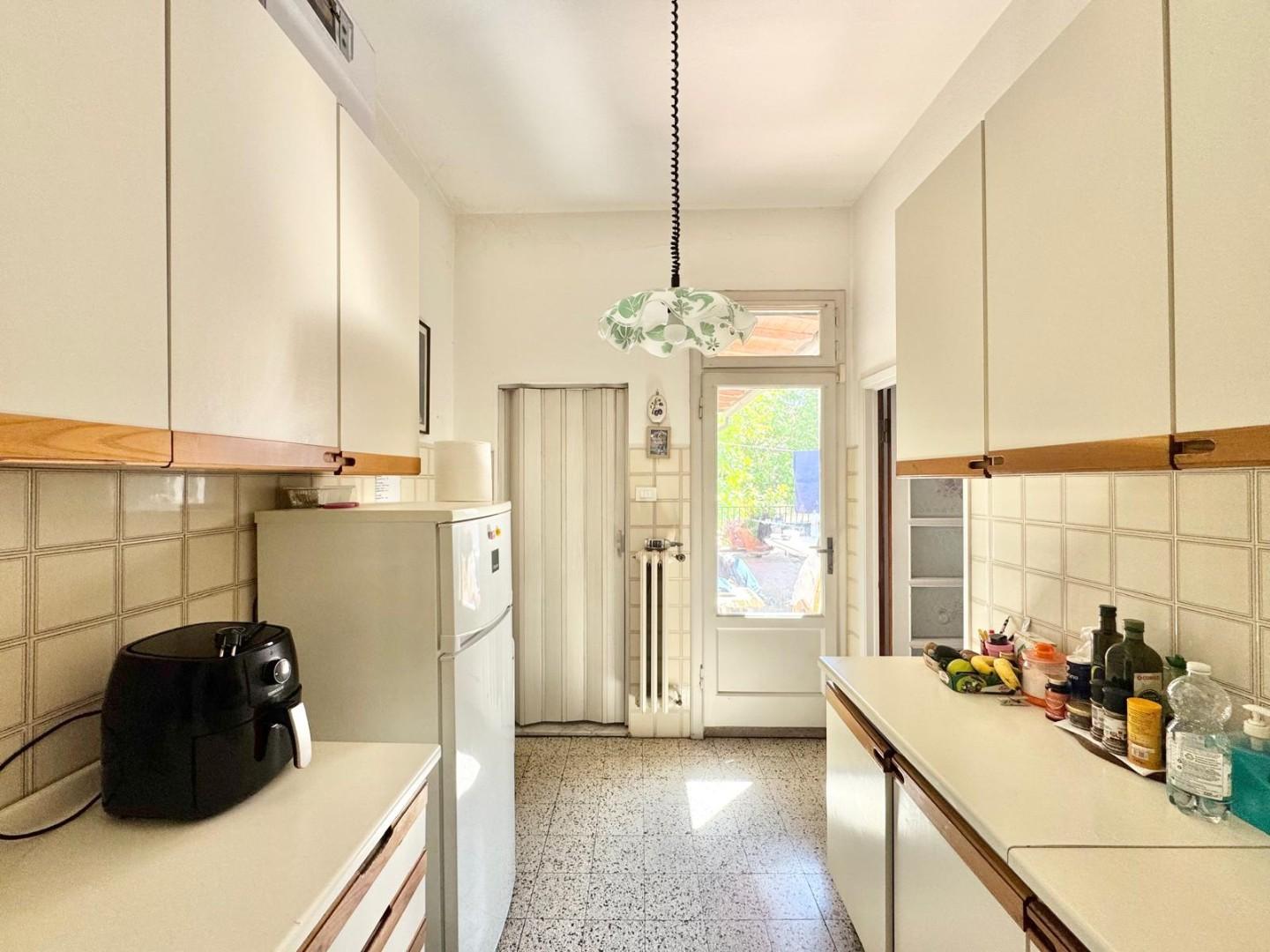Casa indipendente con terrazzo a Pontedera