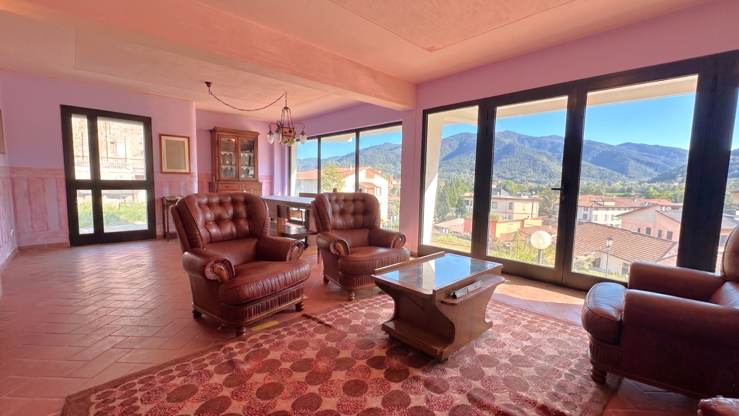 Casa indipendente con giardino a Buti
