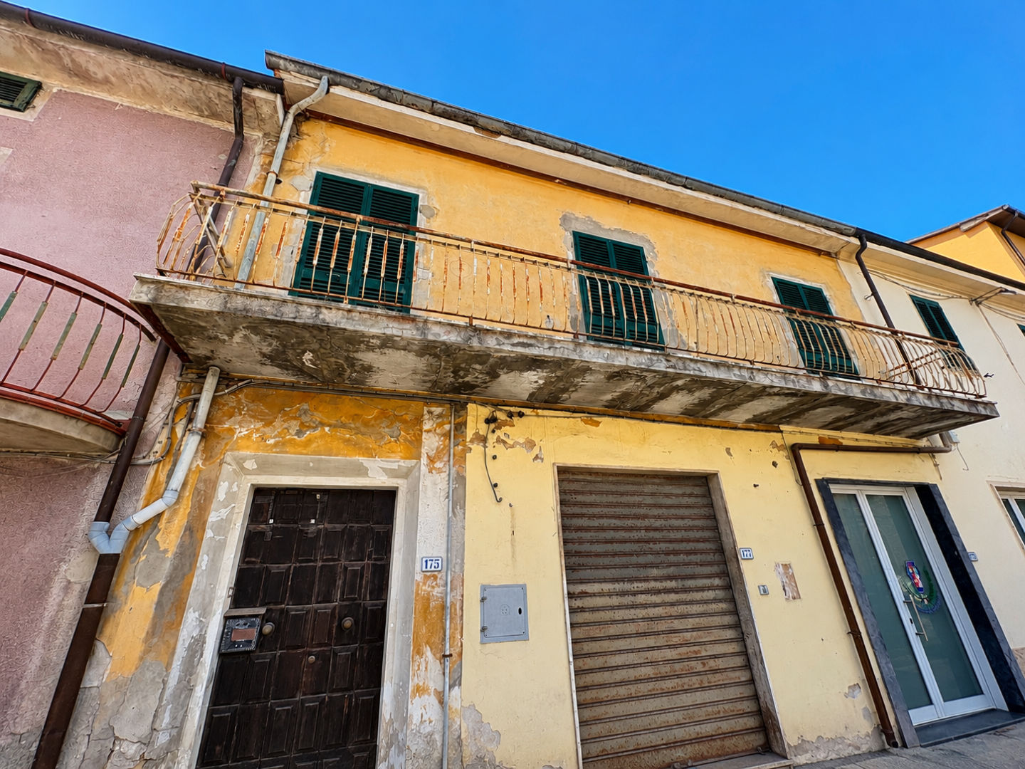Casa indipendente con giardino, Terricciola selvatelle