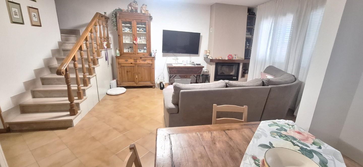 Villa con giardino a Ponsacco