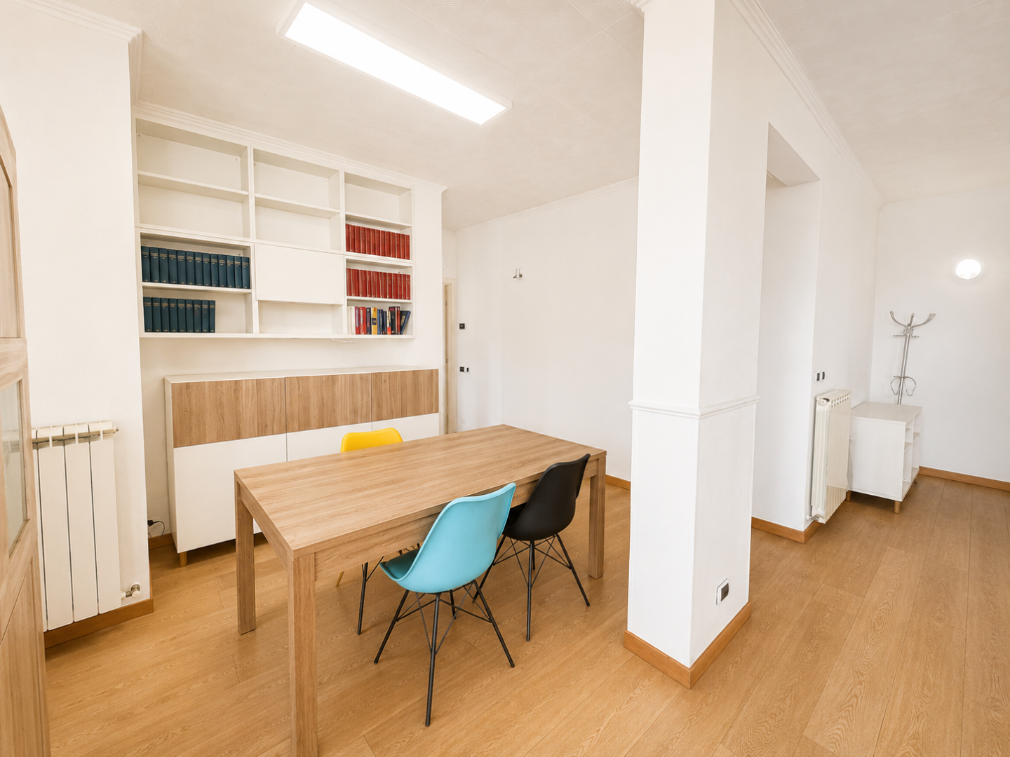 Appartamento in vendita, Pontedera bellaria