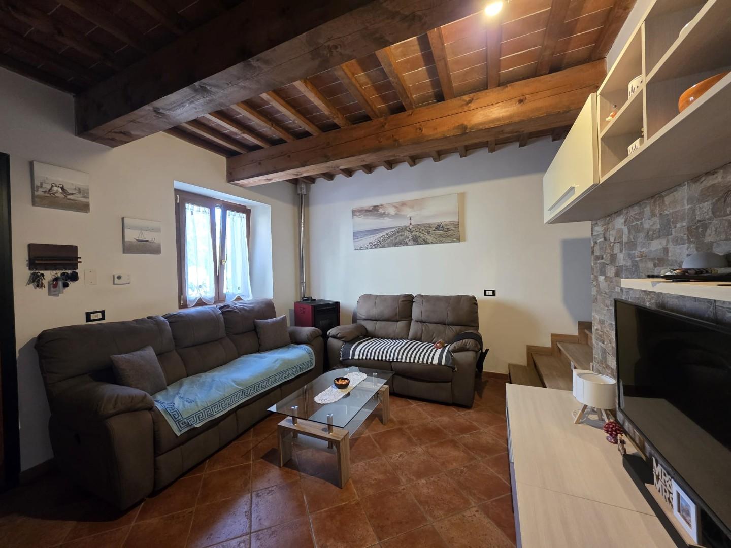 Casa indipendente in vendita, Collesalvetti torretta vecchia