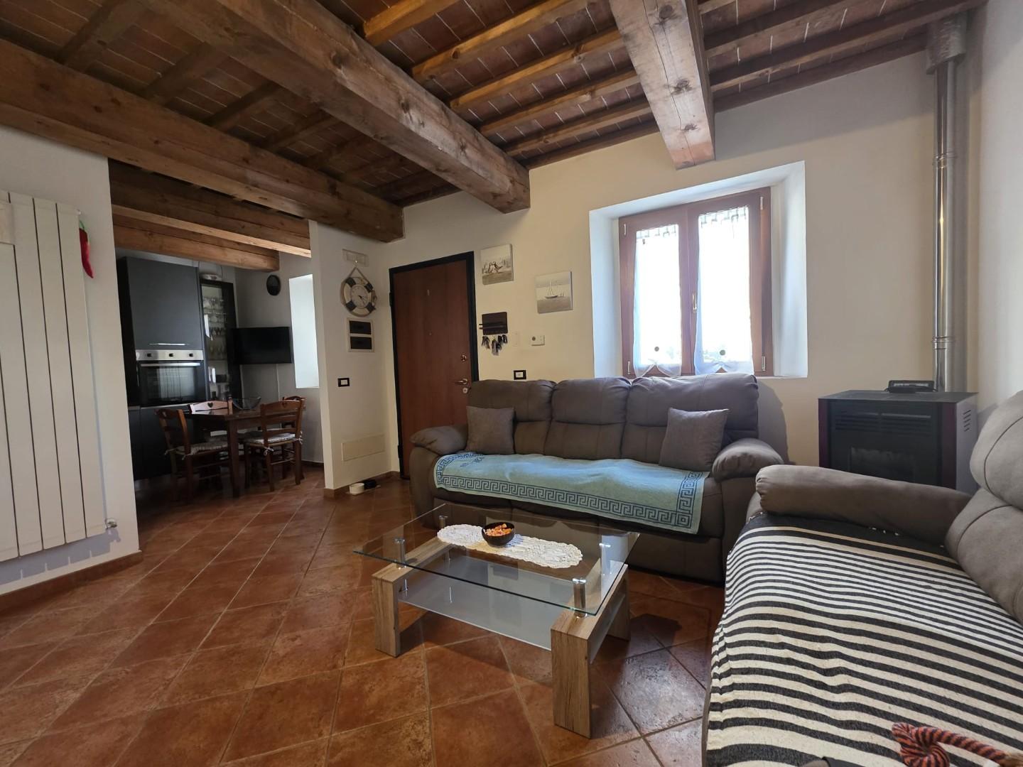 Casa indipendente in vendita, Collesalvetti torretta vecchia