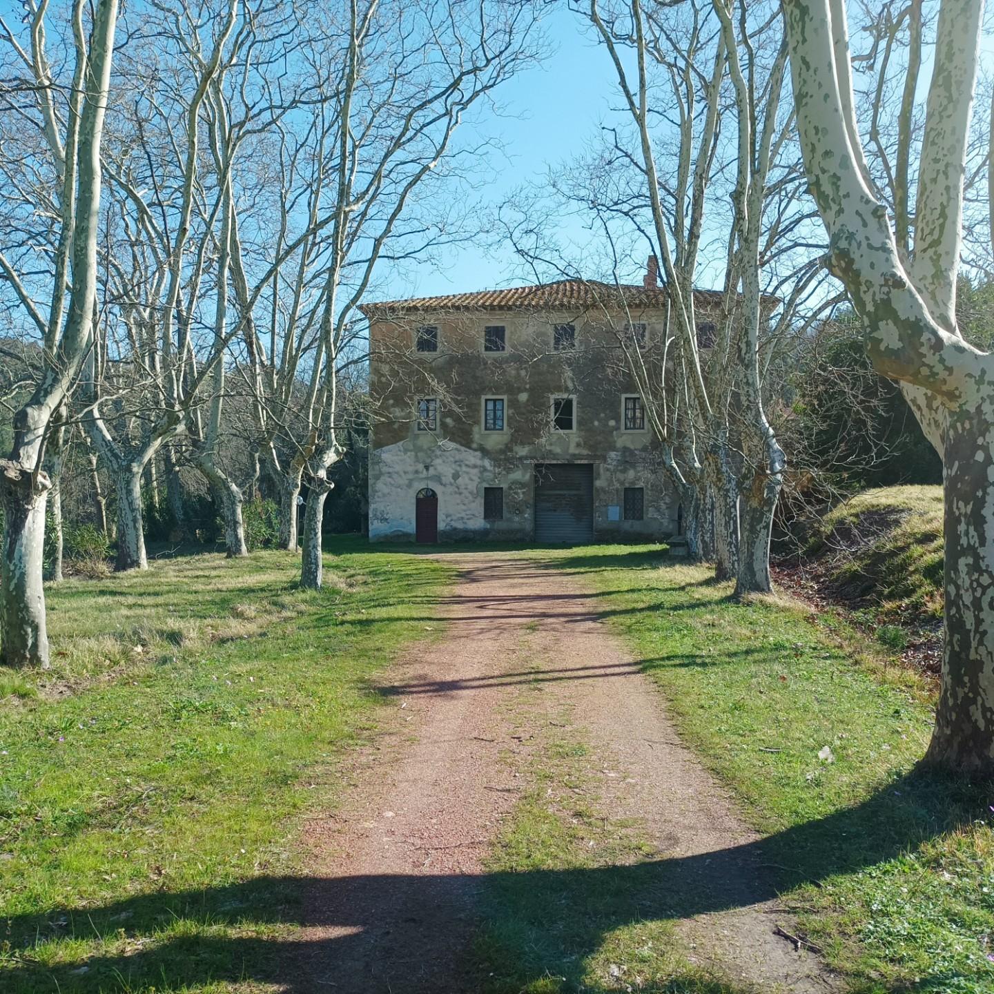 Rustico con giardino a Santa Luce