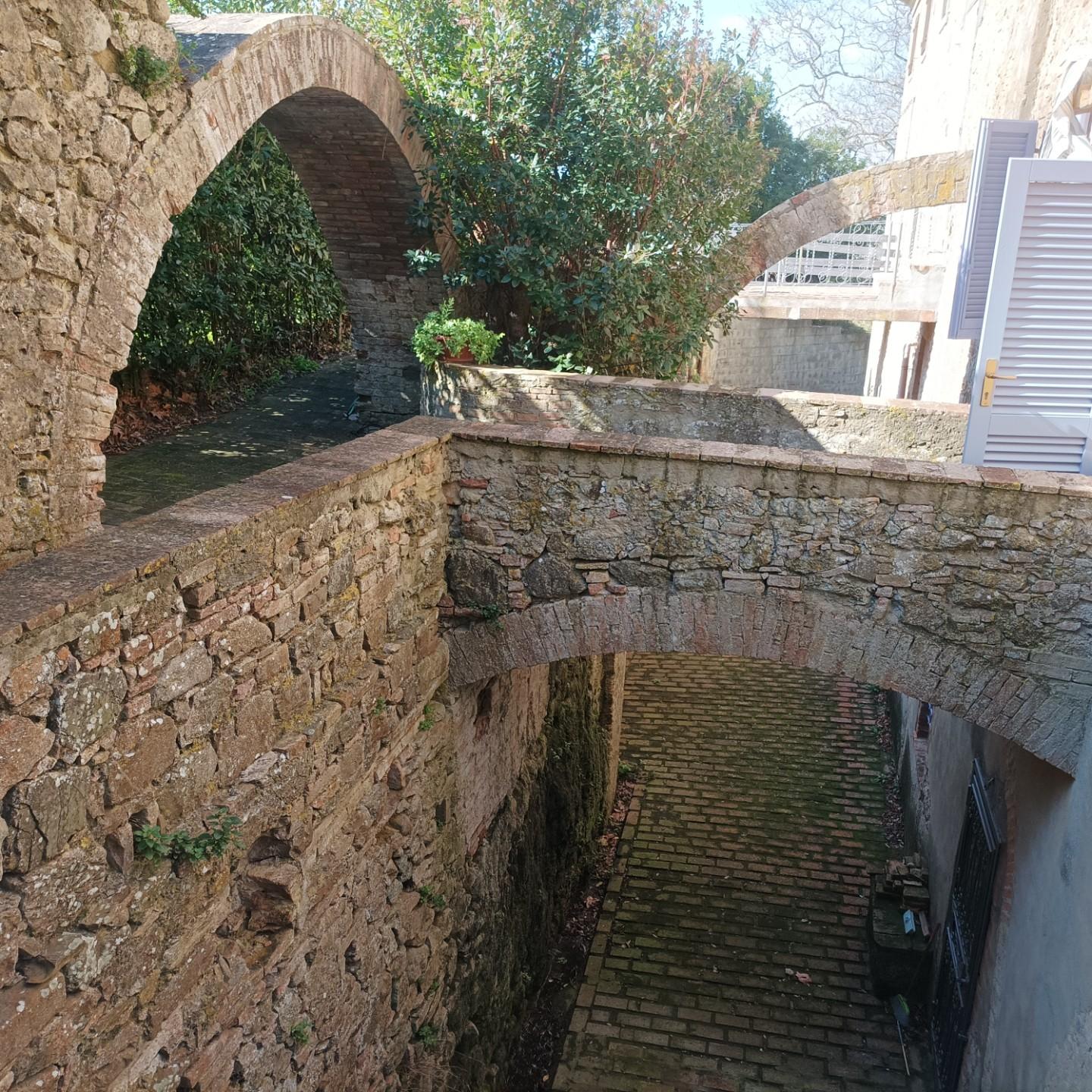 Rustico con giardino a Santa Luce
