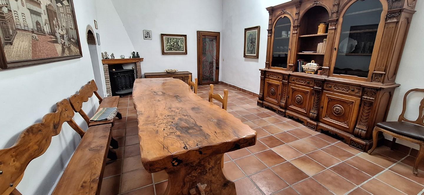 Rustico con giardino a Santa Luce