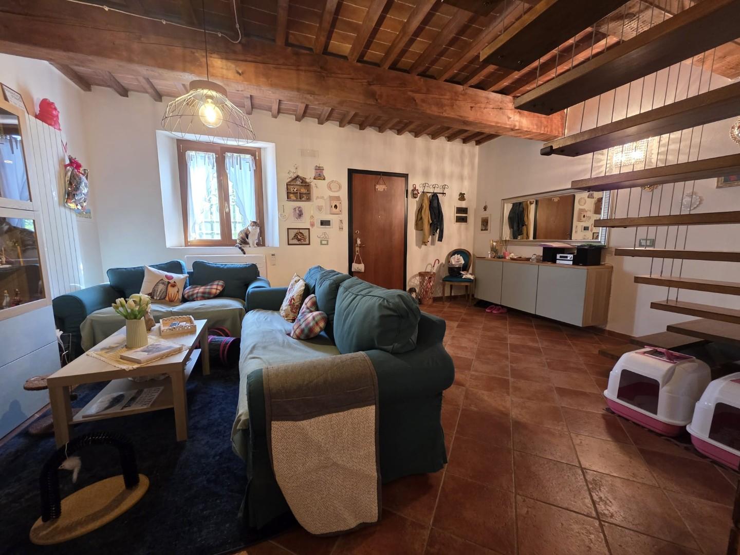 Appartamento in vendita, Collesalvetti torretta vecchia