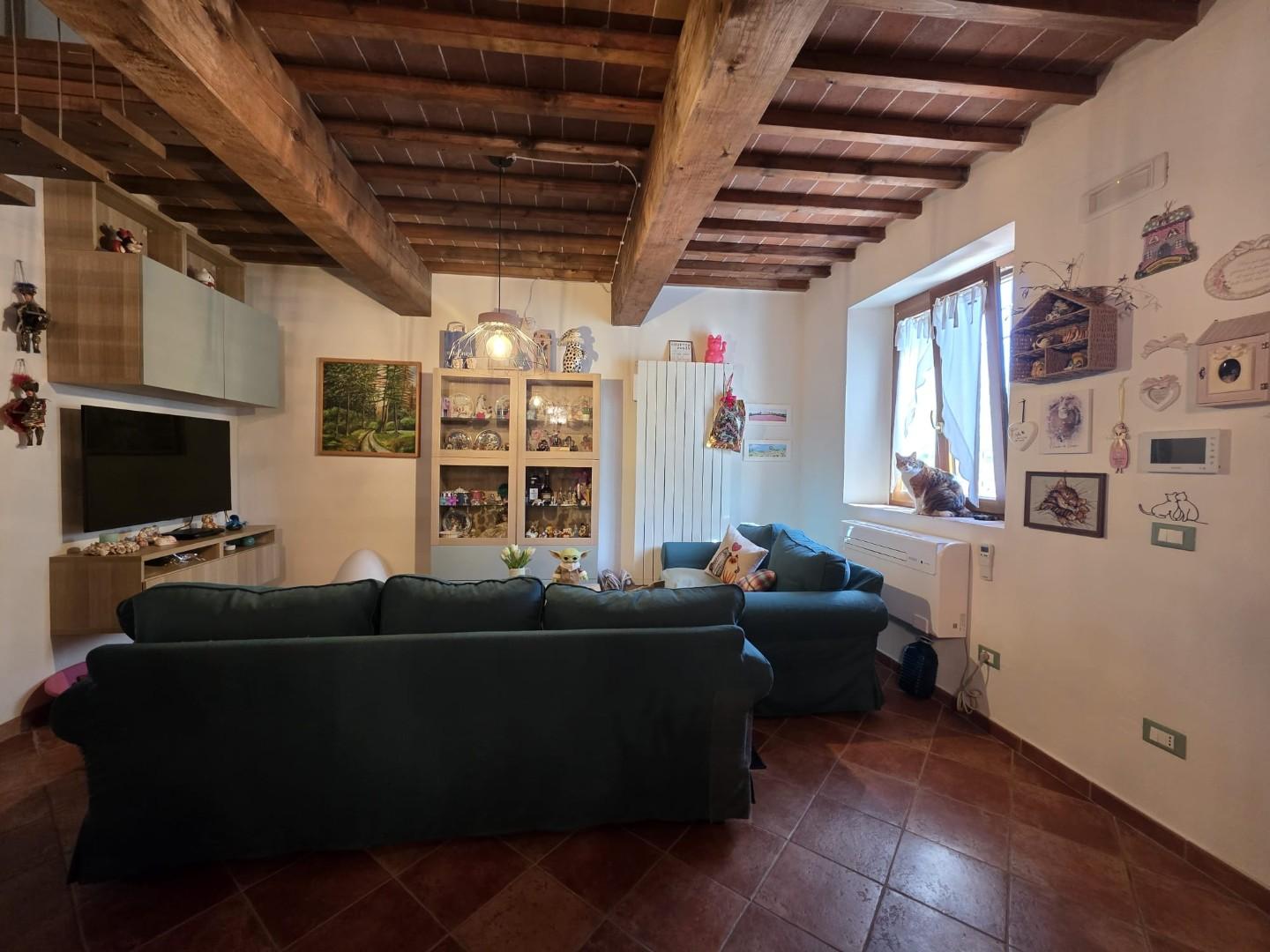 Appartamento in vendita, Collesalvetti torretta vecchia