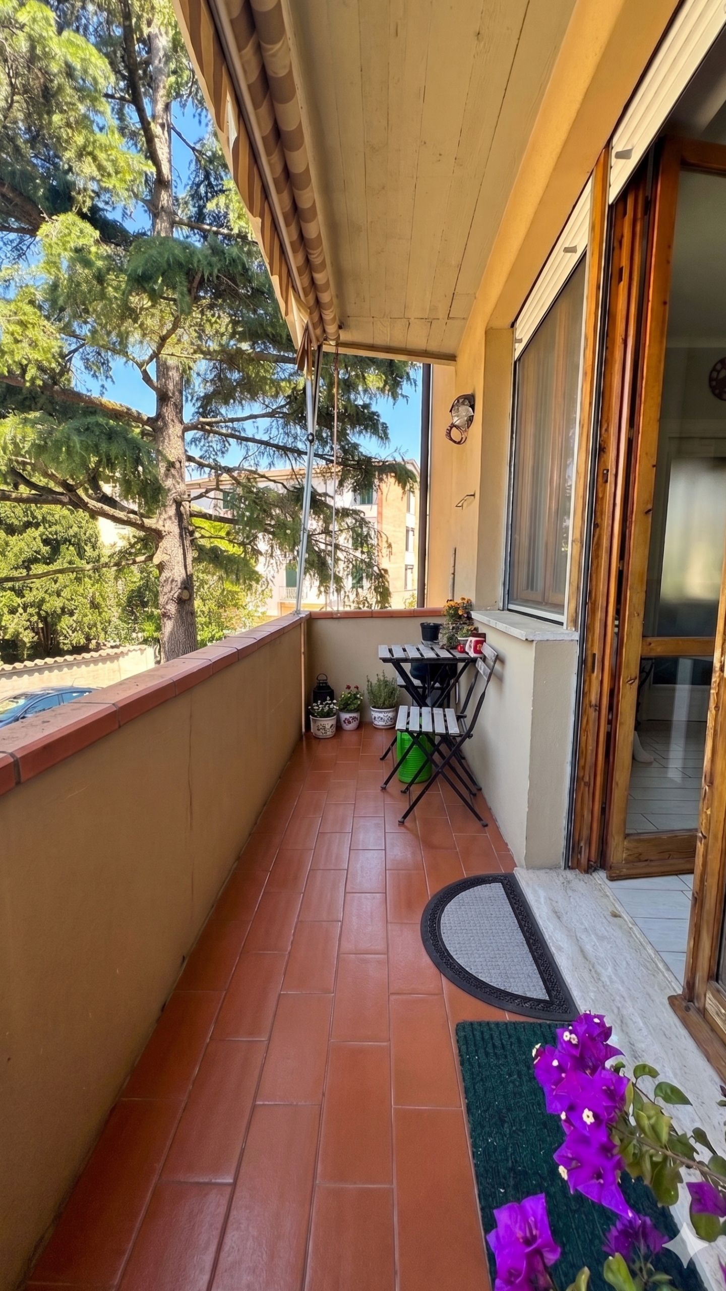 Quadrilocale in vendita a Ponsacco