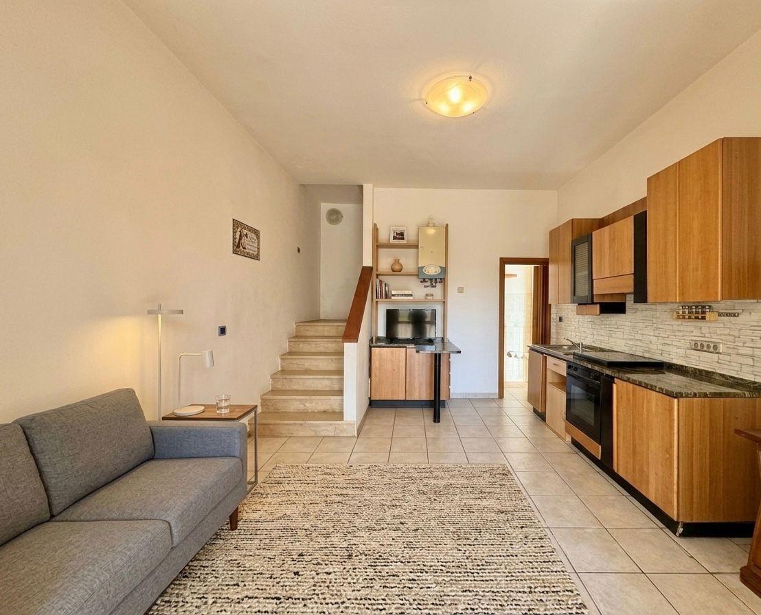 Casa indipendente con giardino a Ponsacco