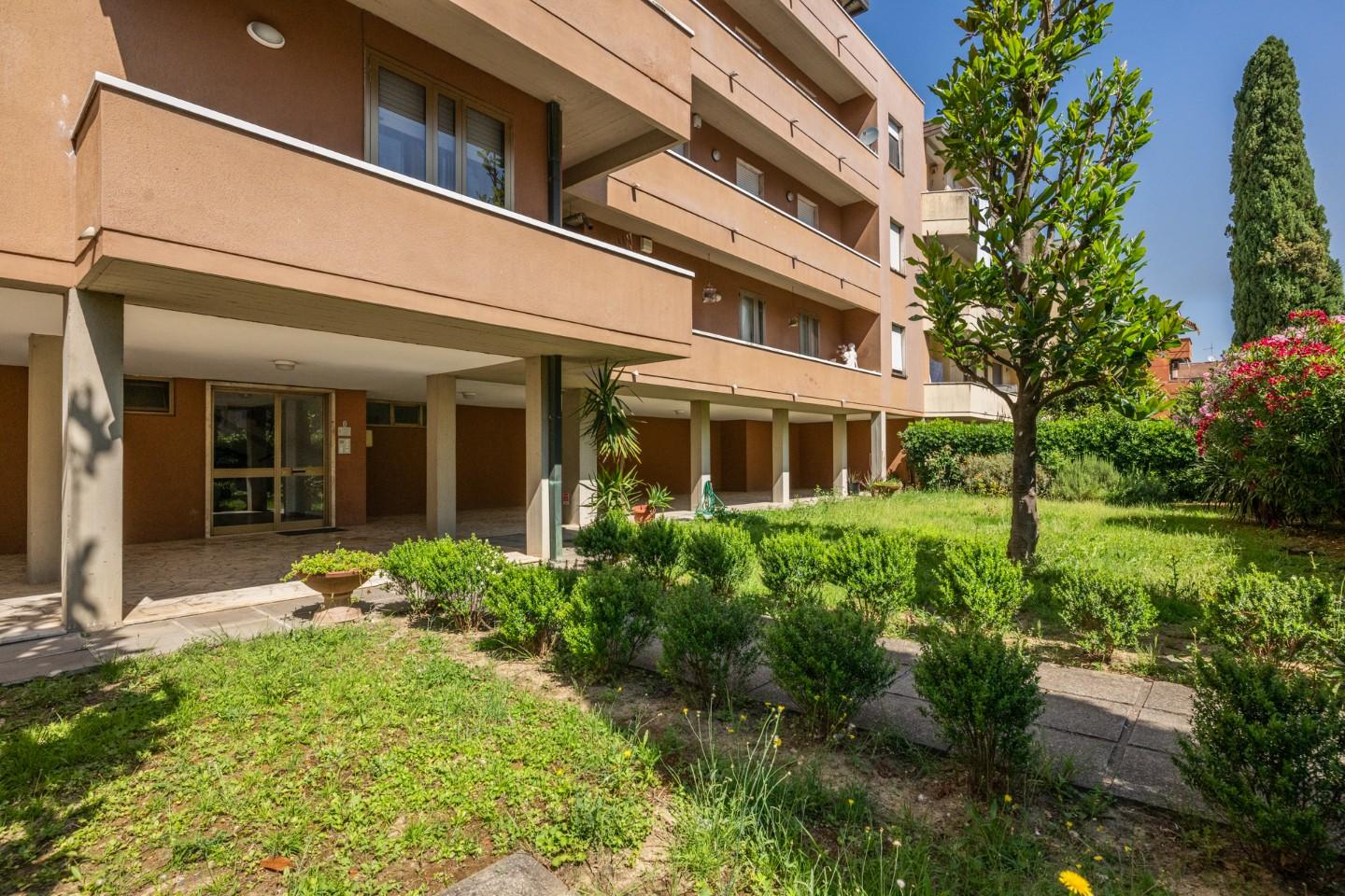 Appartamento in vendita, Pontedera stadio,centro scolastico