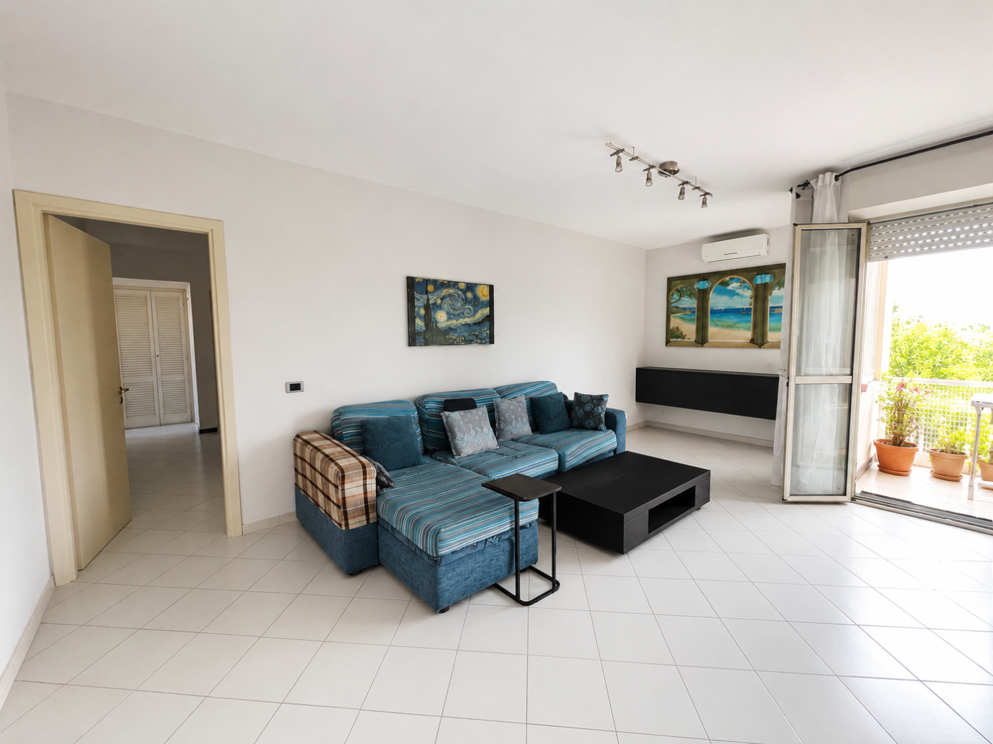 Appartamento in vendita, Pontedera oltrera