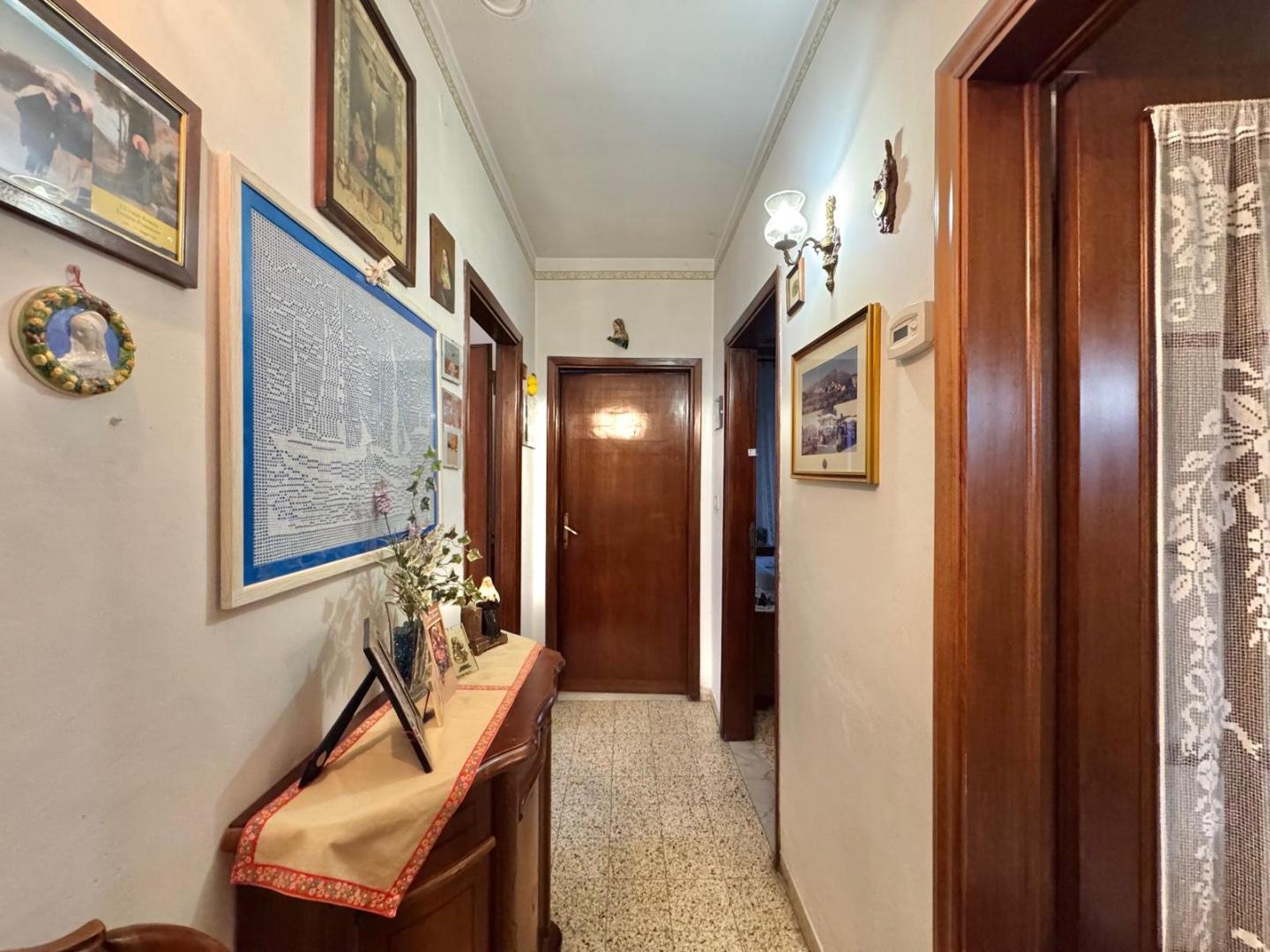 Appartamento in vendita a Ponsacco