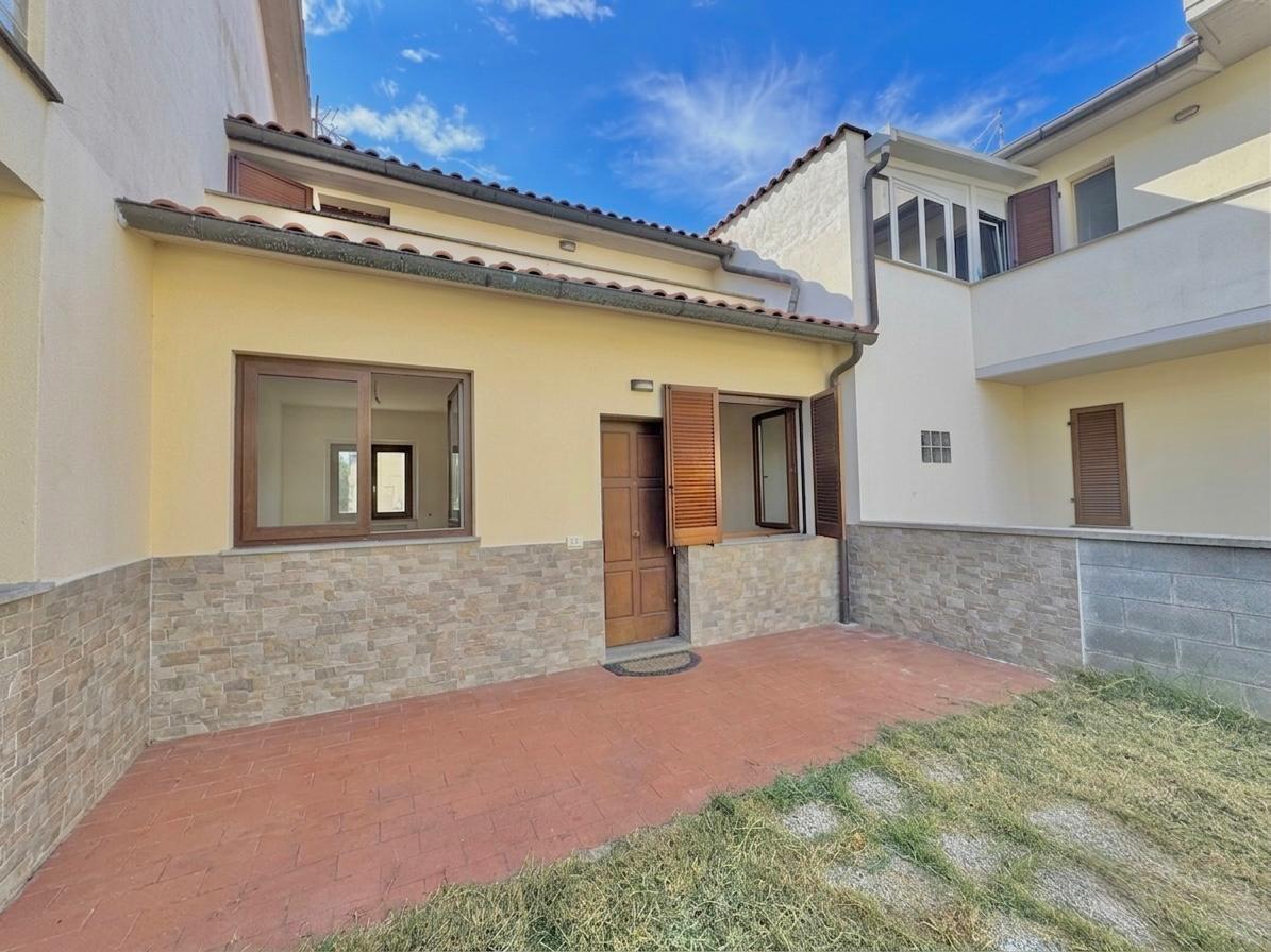 Casa indipendente con giardino, Ponsacco le melorie